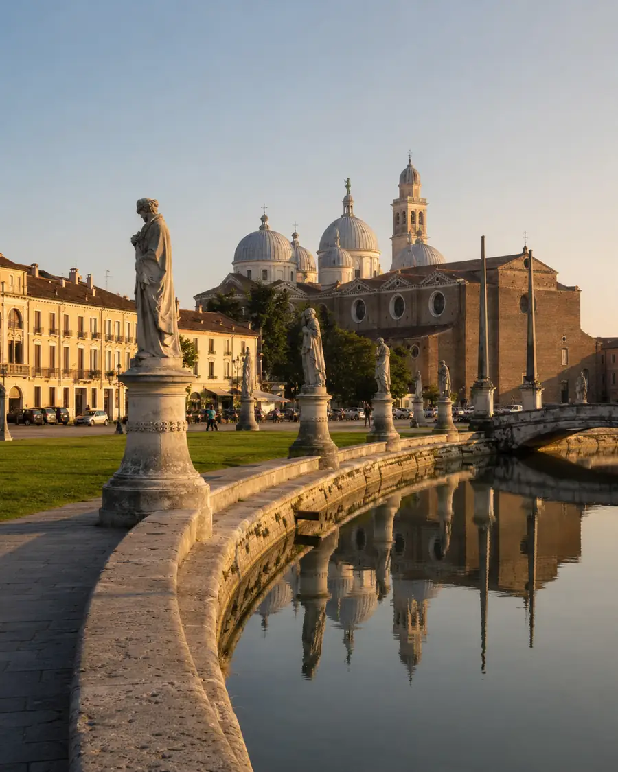 Padua