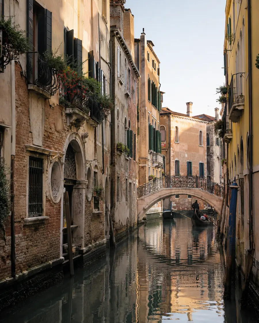Venice