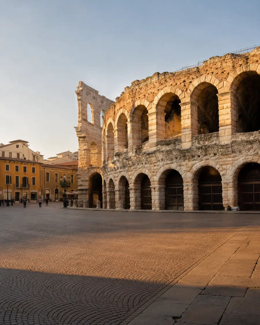 Verona