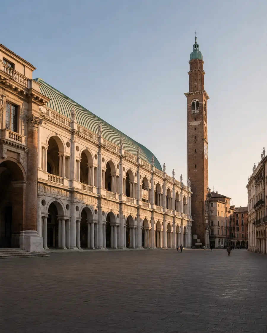 Vicenza